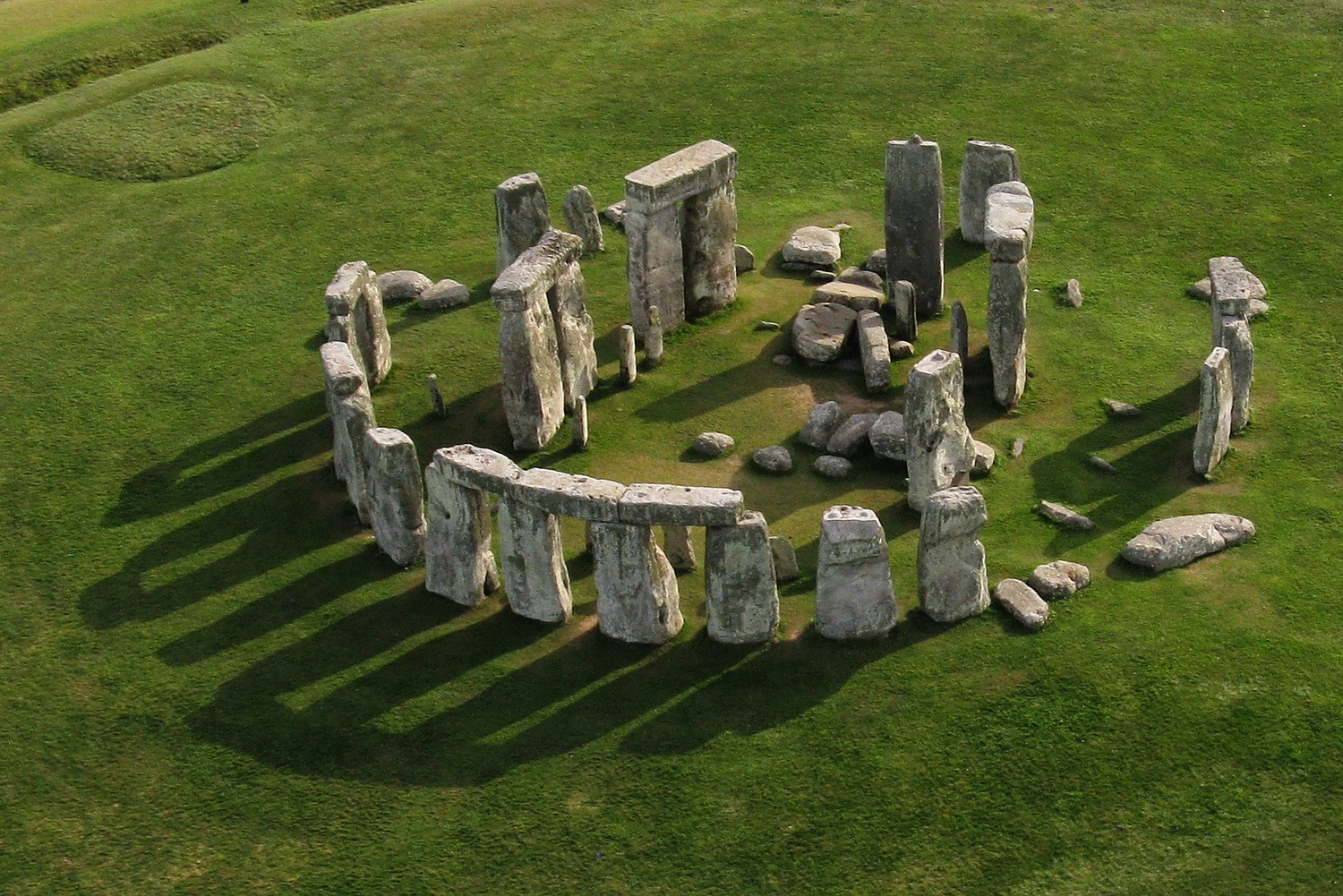 Stonehenge_fethiyeislam